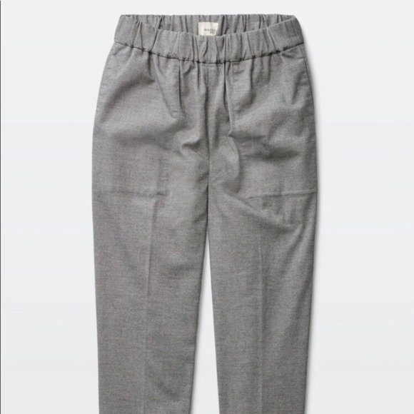 Aritzia Wilfred Free Pants - Picture 3 of 11